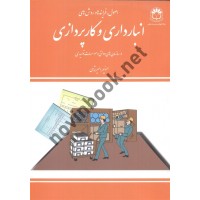 اصول فرایند ها و روش های انبارداری و کارپردازی در سازمان های دولتی و موسسات تولیدی منوچهر امیرشاهی انتشارات مرکز آموزش مدیریت دولتی 
